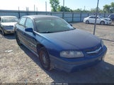 CHEVROLET IMPALA POLICE 2G1WF55K059219269 fotografie
