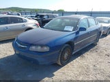 CHEVROLET IMPALA POLICE 2G1WF55K059219269 fotografie