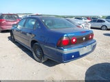 CHEVROLET IMPALA POLICE 2G1WF55K059219269 photo