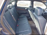 CHEVROLET IMPALA POLICE 2G1WF55K059219269 fotografie