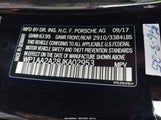 Porsche Cayenne Platinum Edition WP1AA2A28JKA02953 снимка