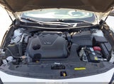 Nissan Maxima 3.5 Platinum 1N4AA6AV7KC366513 снимка
