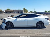 Nissan Maxima 3.5 Platinum 1N4AA6AV7KC366513 снимка