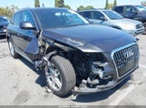 Audi Q5 2.0T Premium WA1L2AFP7HA003060 снимка