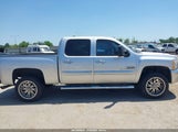Chevrolet Silverado  Lt 3GCPCSE03DG186886 снимка