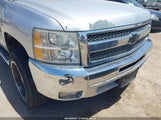 Chevrolet Silverado  Lt 3GCPCSE03DG186886 снимка