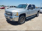 Chevrolet Silverado  Lt 3GCPCSE03DG186886 снимка
