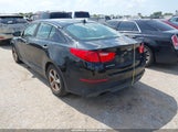 Kia Optima Lx 5XXGM4A79EG288869 снимка