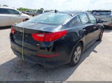 Kia Optima Lx 5XXGM4A79EG288869 снимка