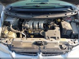 DODGE GRAND CARAVAN SE 1B4GP44G9YB753211 снимка