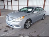 Hyundai Sonata Gls 5NPEB4AC5CH327520 снимка
