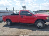 Ford F-150 Xl 1FTMF1EM1BKD06052 снимка