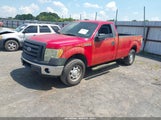 Ford F-150 Xl 1FTMF1EM1BKD06052 снимка