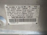 Honda Accord 2.4 Ex 1HGCM56643A139591 снимка
