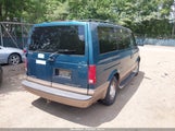 Chevrolet Astro Ls 1GNDM19W11B111270 снимка