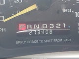 Chevrolet Astro Ls 1GNDM19W11B111270 снимка
