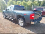 Chevrolet Silverado  Lt 1GCRKSE70DZ228438 снимка