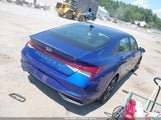 Hyundai Elantra Sel 5NPLM4AG5PH094359 снимка
