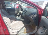 Ford Edge Limited 2FMDK39C58BA53082 снимка