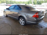 Ford Fusion Se 3FAHP0HA9CR366951 снимка