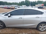 Chevrolet Cruze Lt Auto 3G1BE6SM2HS595704 снимка