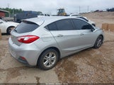 Chevrolet Cruze Lt Auto 3G1BE6SM2HS595704 снимка