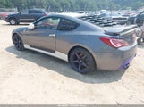 Hyundai Genesis 2.0T KMHHT6KD3BU063985 снимка