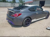 Hyundai Genesis 2.0T KMHHT6KD3BU063985 снимка