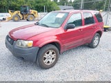 Ford Escape Limited 1FMYU04126KA46755 снимка