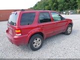 Ford Escape Limited 1FMYU04126KA46755 снимка
