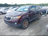 Kia Sorento Ex 5XYKU4A16BG010296 снимка