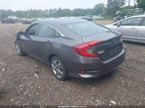 Honda Civic Lx 2HGFC2F50JH607157 снимка