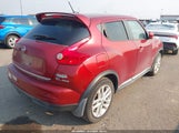 Nissan Juke Sl JN8AF5MV1BT017420 снимка