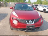Nissan Juke Sl JN8AF5MV1BT017420 снимка