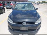 Volkswagen Golf Tdi S 4-Door 3VW2A7AU7FM071800 снимка