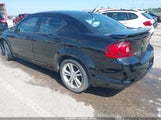 Dodge Avenger Se 1C3CDZABXEN187557 снимка