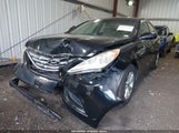 Hyundai Sonata Gls 5NPEB4AC8BH132249 снимка
