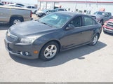 Chevrolet Cruze 1Lt Auto 1G1PC5SB7D7171593 снимка