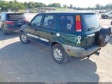 Honda Cr-V Lx JHLRD28411S009216 снимка
