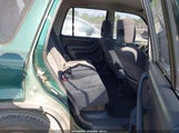 Honda Cr-V Lx JHLRD28411S009216 снимка