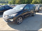 Hyundai Santa Fe Gls KM8SN4HF7DU002767 снимка