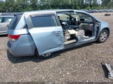 Honda Odyssey Ex-L 5FNRL5H65EB005689 снимка