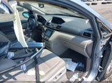 Honda Odyssey Ex-L 5FNRL5H65EB005689 снимка