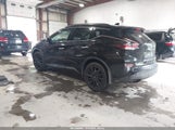 Nissan Murano Sv Intelligent Awd 5N1AZ2BS4NC123421 fotografie