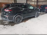 Nissan Murano Sv Intelligent Awd 5N1AZ2BS4NC123421 fotografie