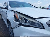 Hyundai Sonata Sport 2.0T 5NPE34AB1FH088010 fotografie