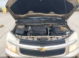 Chevrolet Equinox Ls 2CNDL13F676004422 снимка