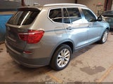 BMW X3 xDrive28I 5UXWX9C53D0D02763 снимка