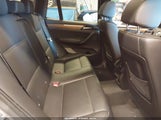 BMW X3 xDrive28I 5UXWX9C53D0D02763 снимка