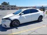 Toyota Corolla S Plus 5YFBURHE1FP321996 снимка
